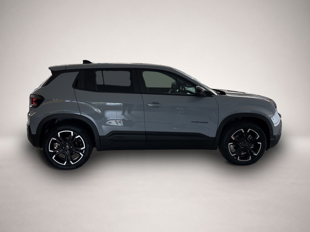 Jeep Avenger, image 7 of 7