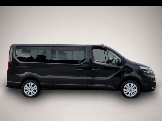 Nissan Primastar (06/2025, Diesel)
