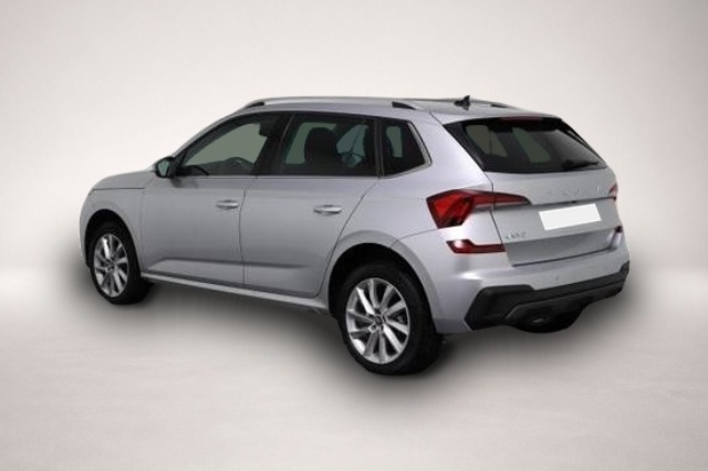 Skoda Kamiq (03/2026, Benzin)