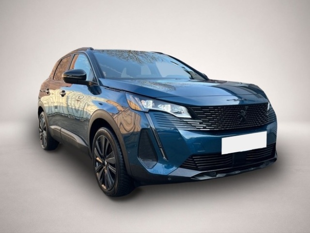 Peugeot 3008 (02/2024, Benzin)