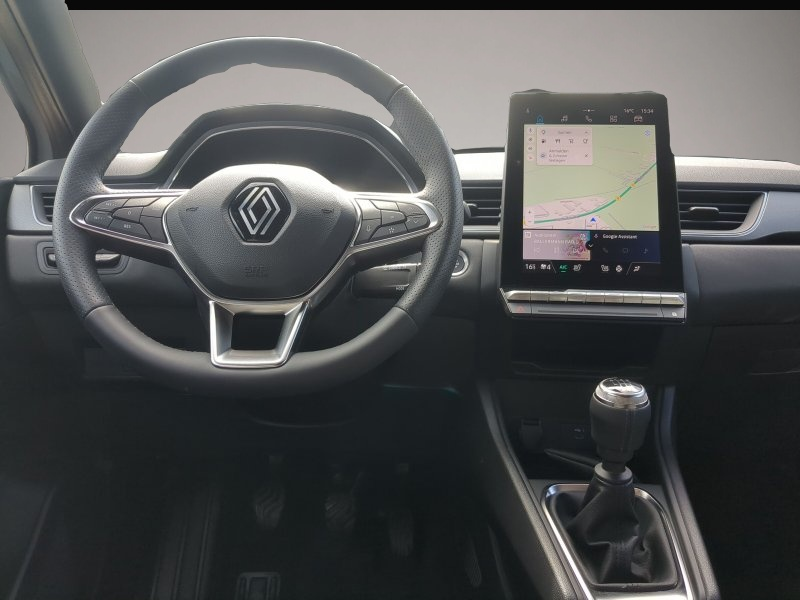 Renault Captur (06/2025, Benzin)