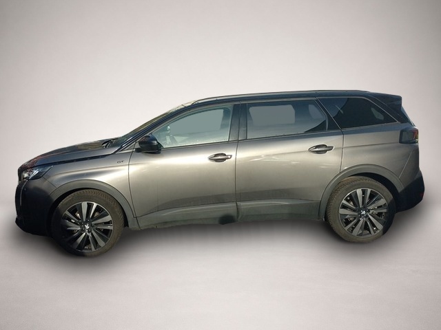 Peugeot 5008 (12/2023, Benzin)