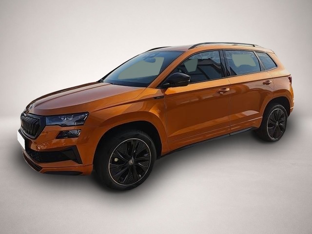 Skoda Karoq (03/2026, Benzin)
