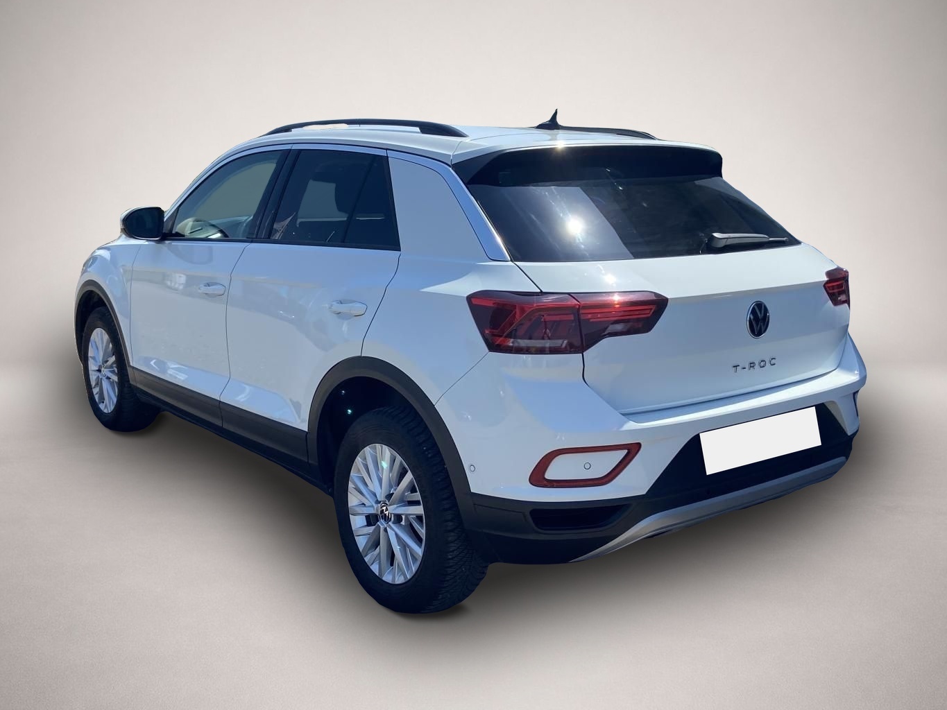 Volkswagen T-Roc (07/2023, )