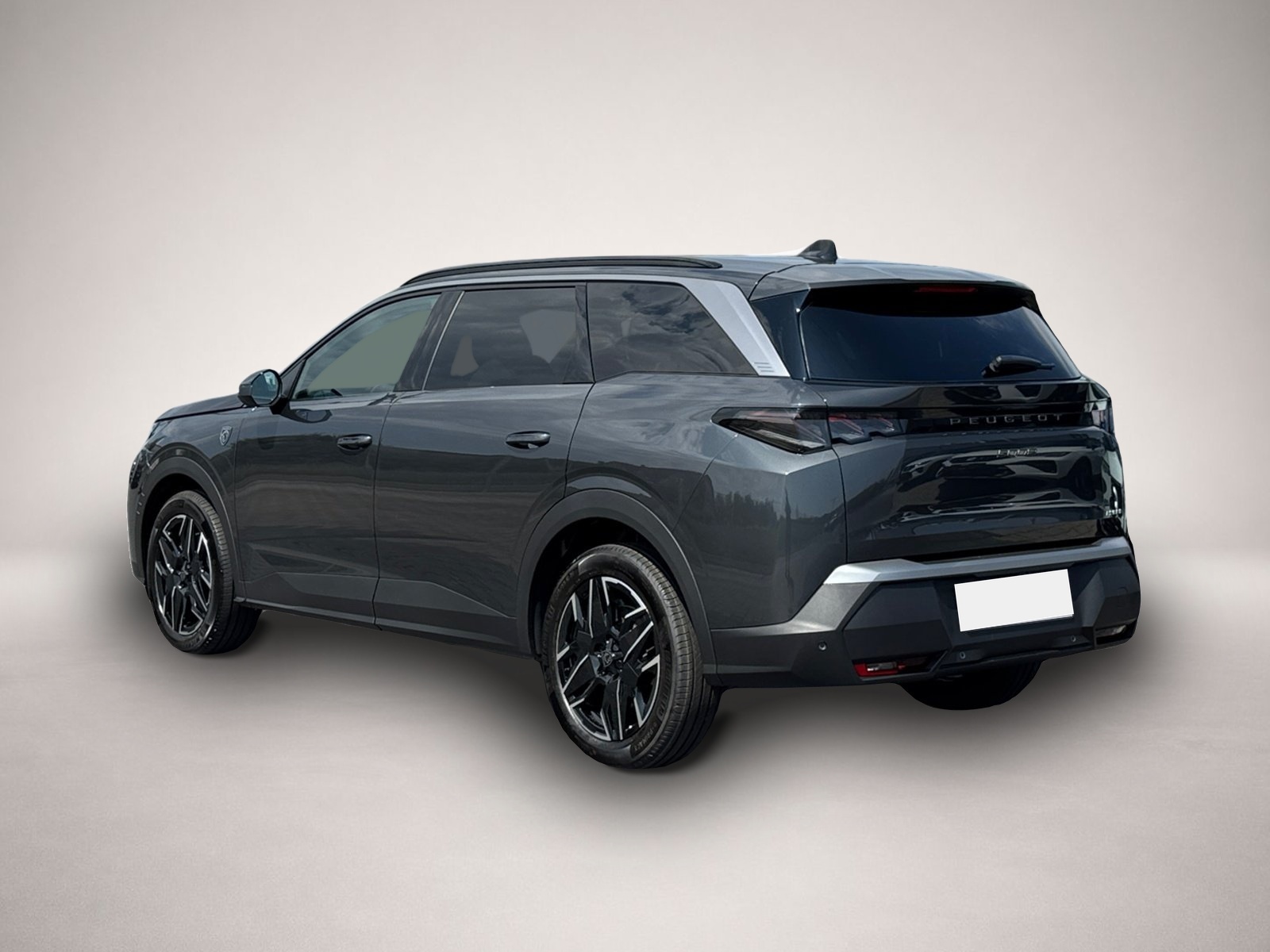 Peugeot 5008 (06/2026, Benzin)