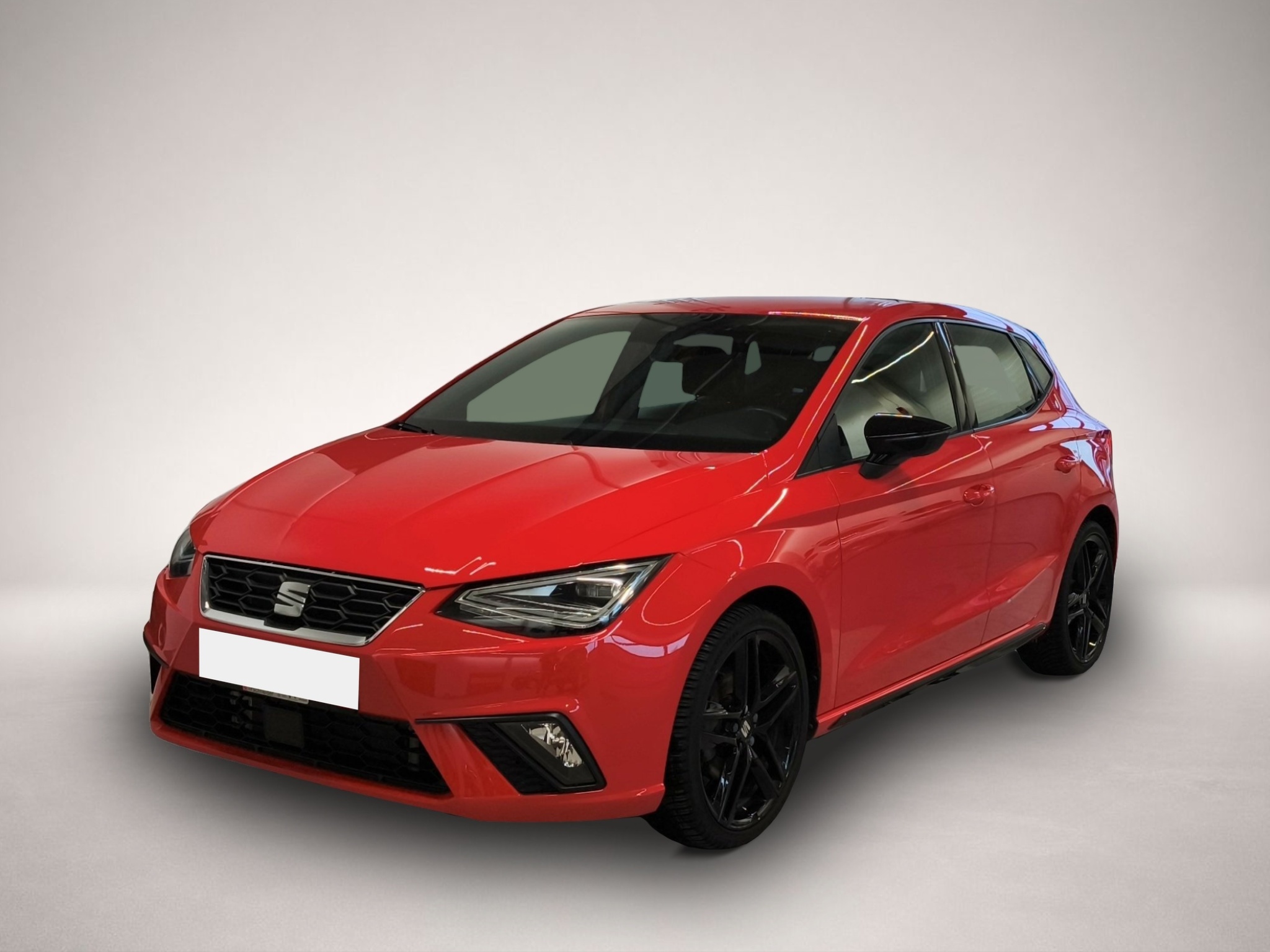 Seat Ibiza (06/2023, Benzin)