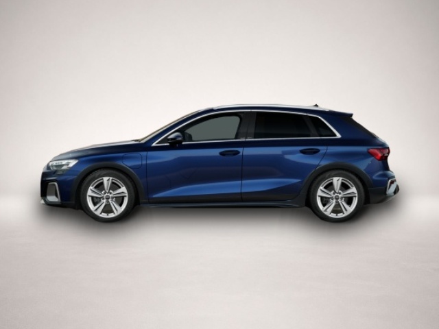 Audi A3 (10/2025, Hybrid (Benzin/Elektro))