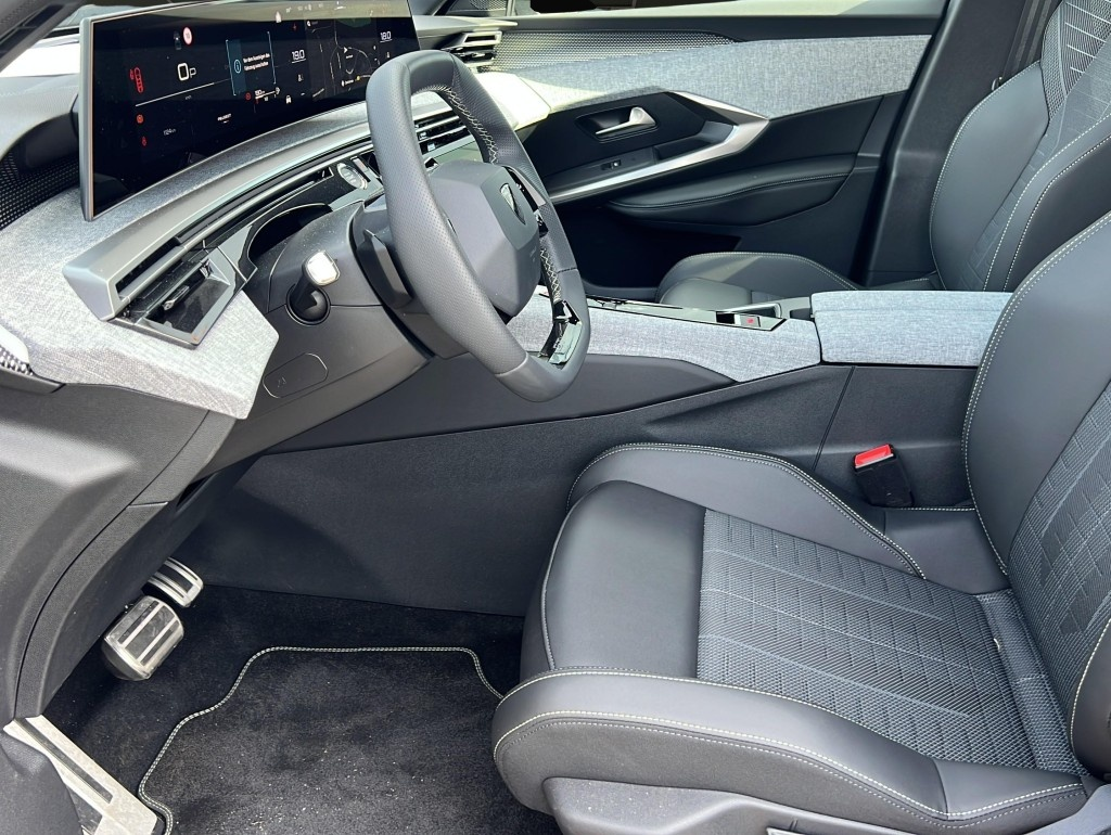 Skoda Kodiaq (07/2025, Diesel)