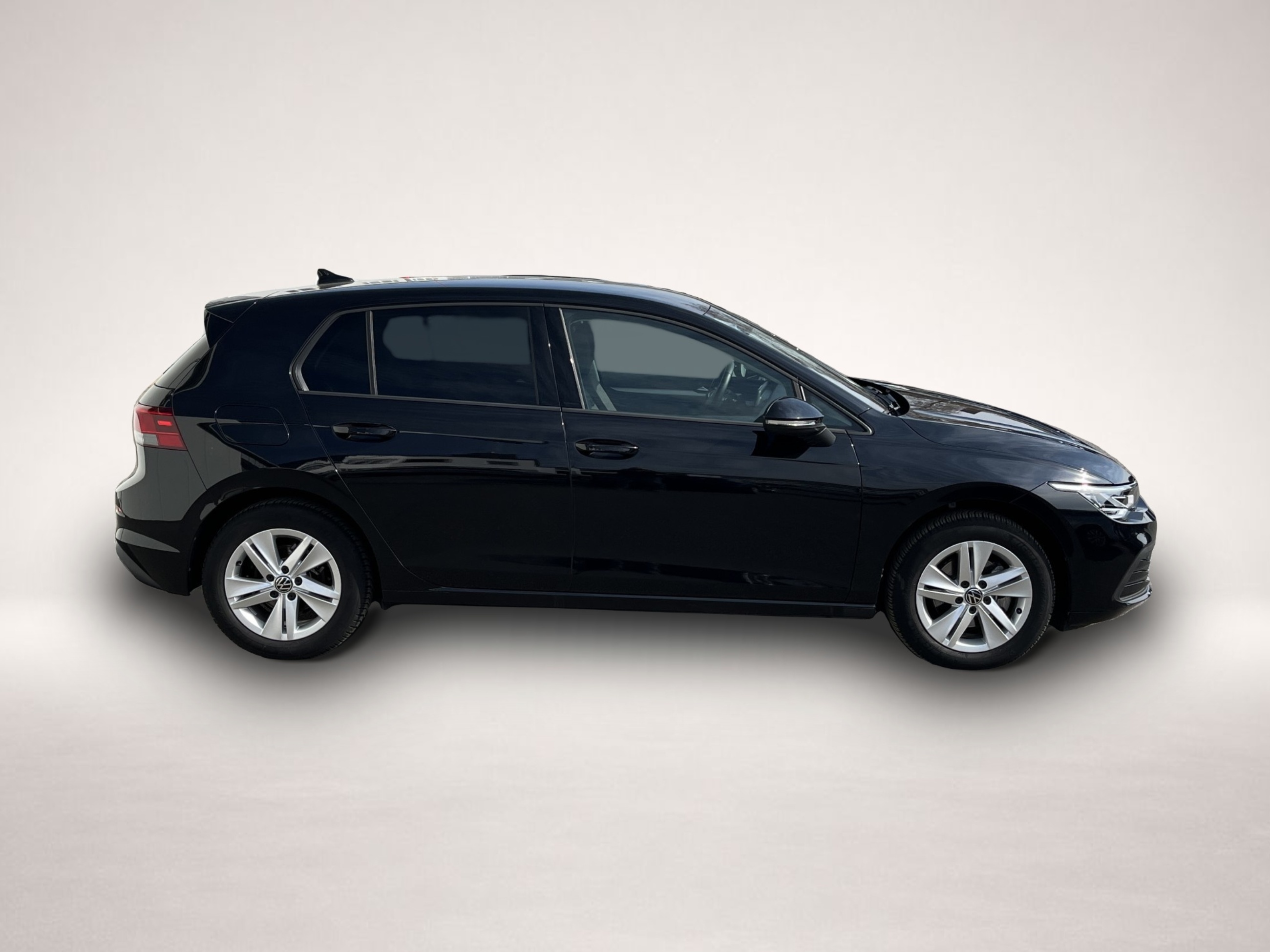 Volkswagen Golf (12/2023, Diesel)