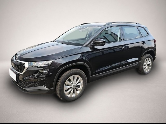 Skoda Karoq (07/2026, Benzin)