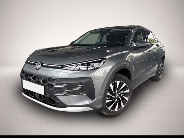 Volkswagen T-Roc (03/2026, Benzin)