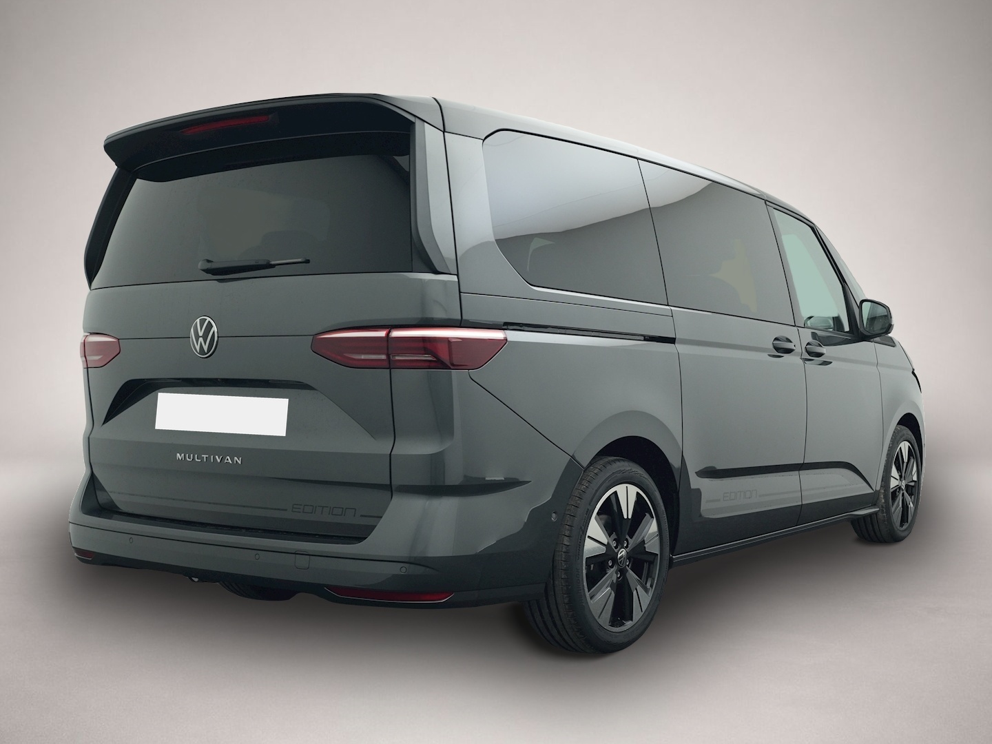 Volkswagen T7 Multivan, Bild 4 von 7