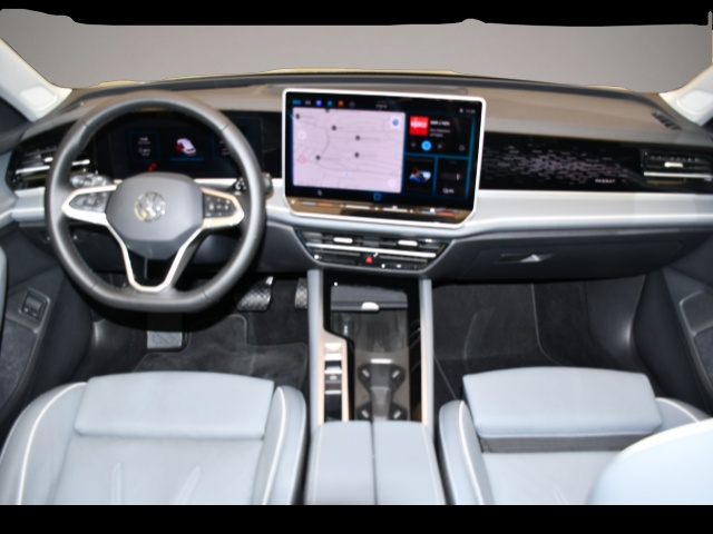 Volkswagen Passat Variant (07/2024, Hybrid (Benzin/Elektro))