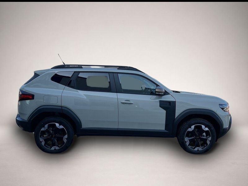 Dacia Duster (03/2026, Hybrid (Benzin/Elektro))