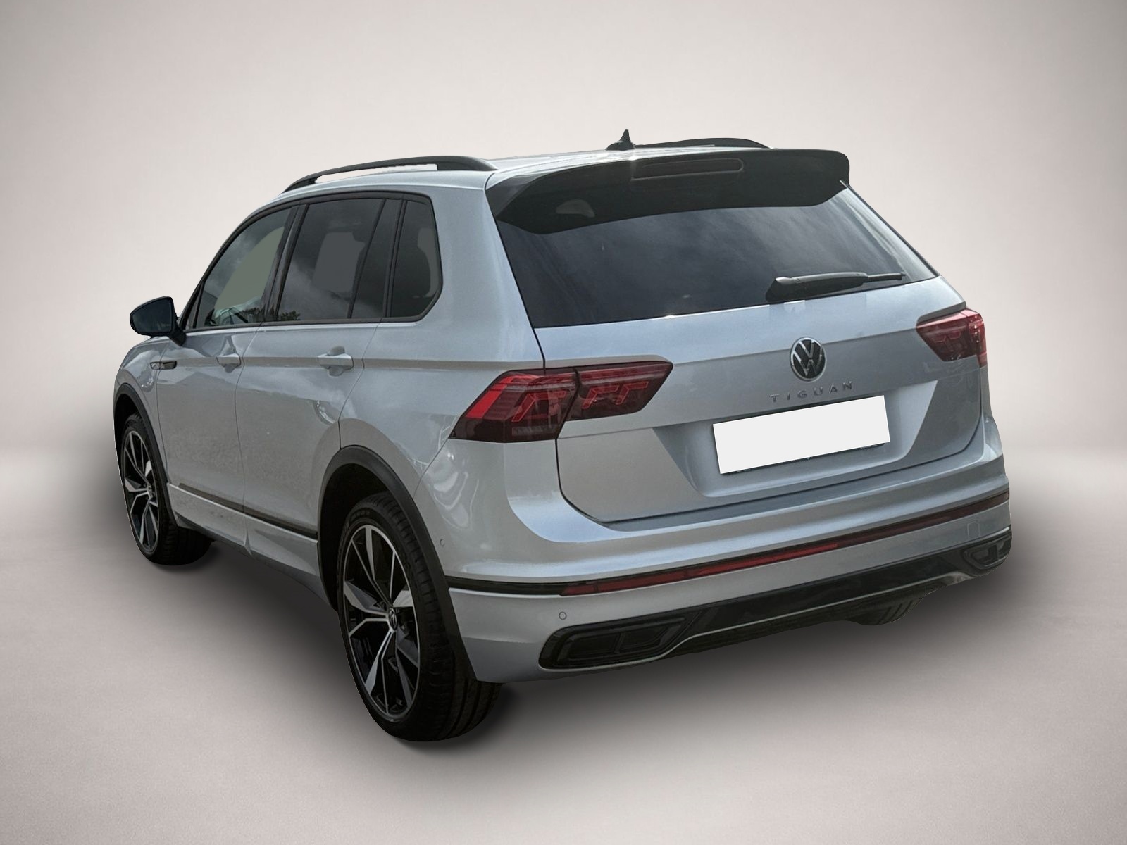 Volkswagen Tiguan (03/2022, Diesel)