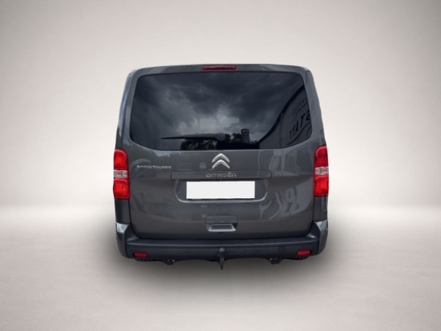 Citroen SpaceTourer (04/2022, Diesel)