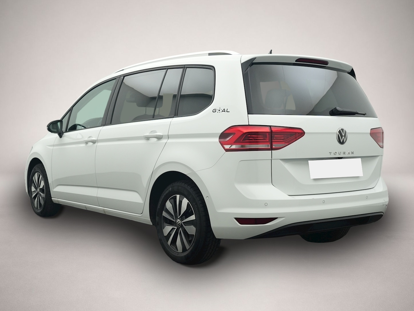 Volkswagen Touran (11/2025, Benzin)
