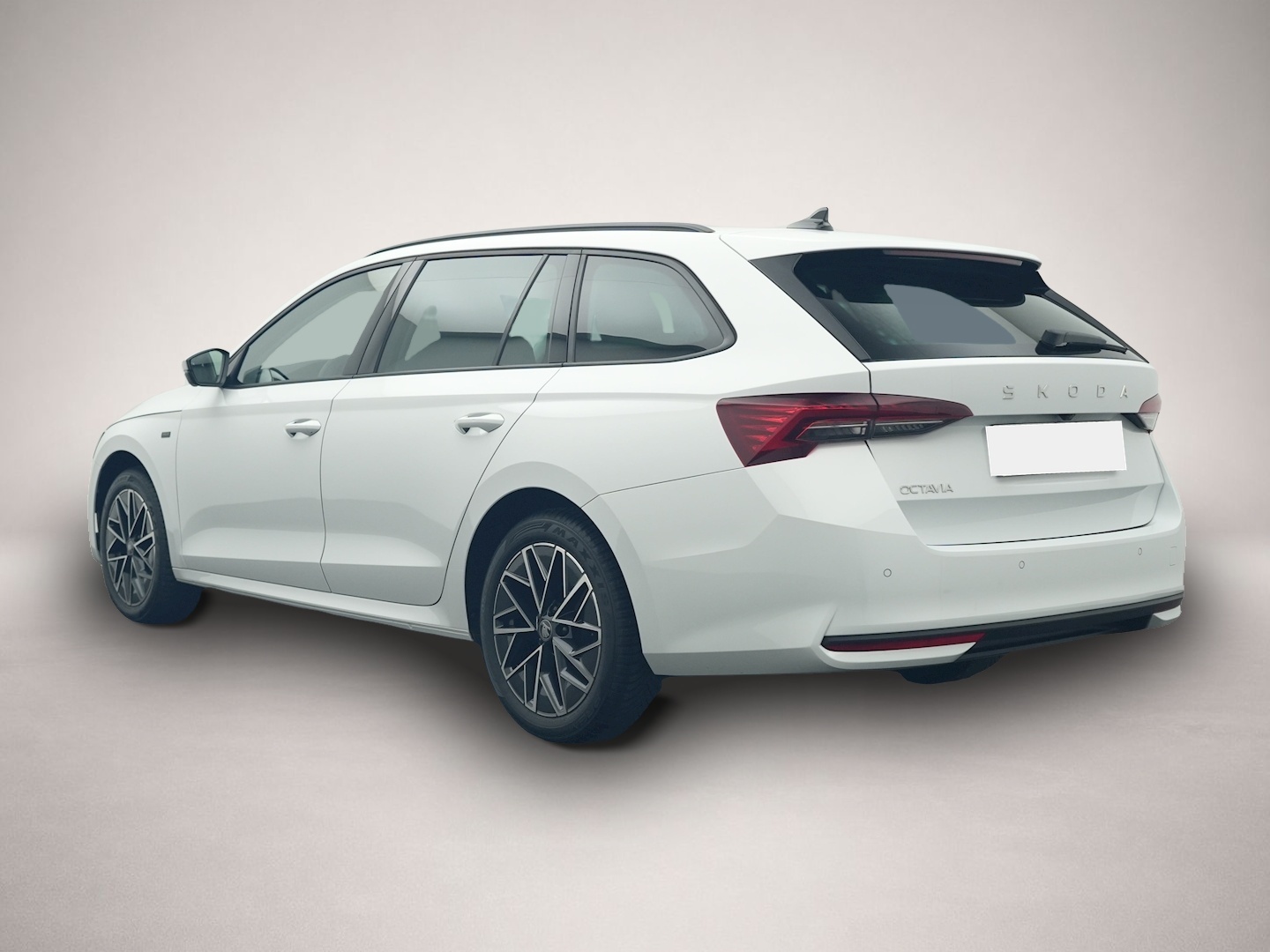 Skoda Octavia (07/2025, Diesel)