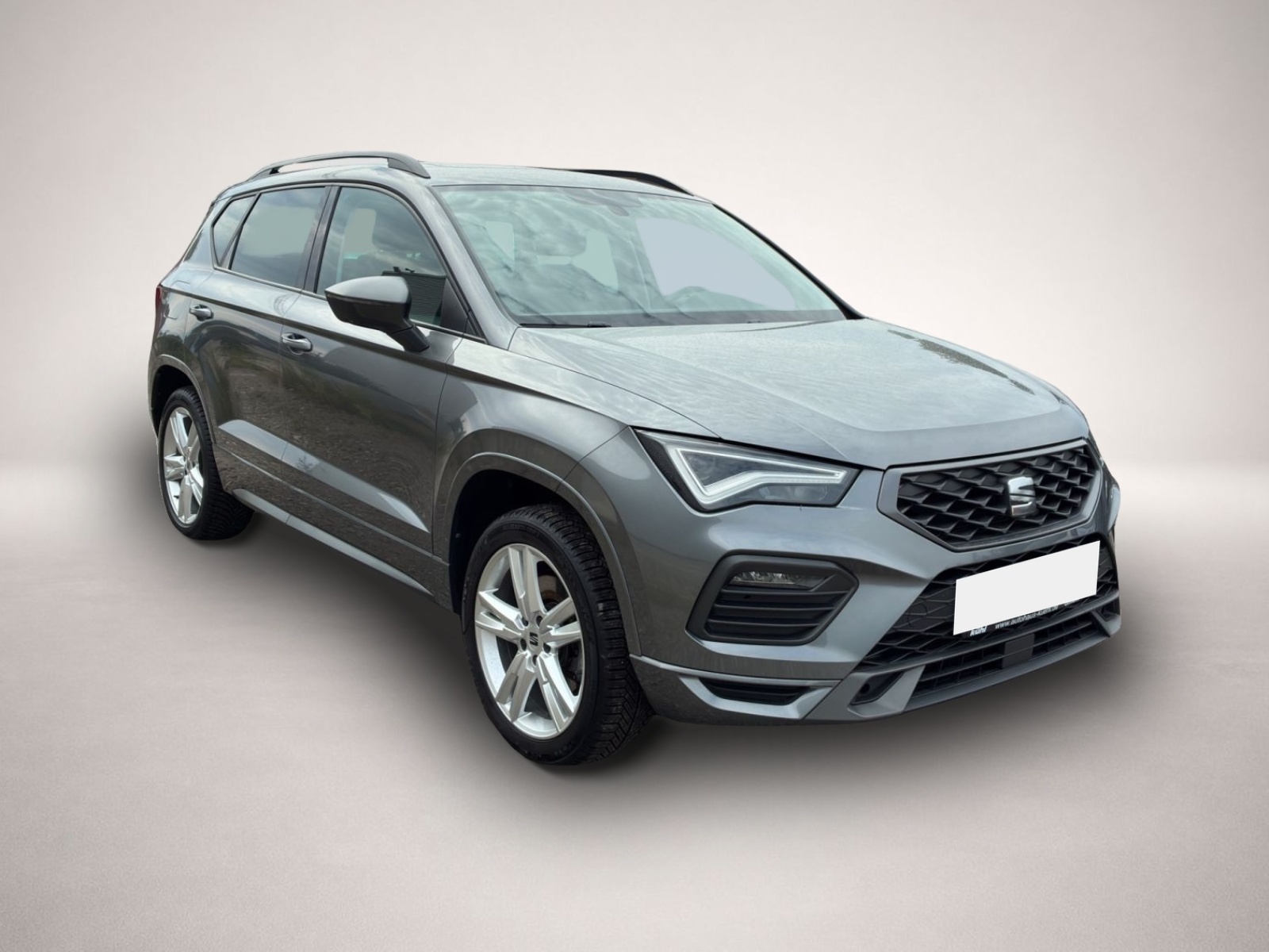 Seat Ateca (02/2023, )