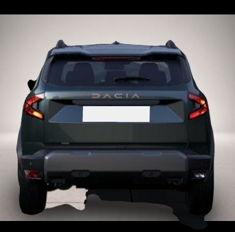Dacia Duster (01/2026, Hybrid (Benzin/Elektro))