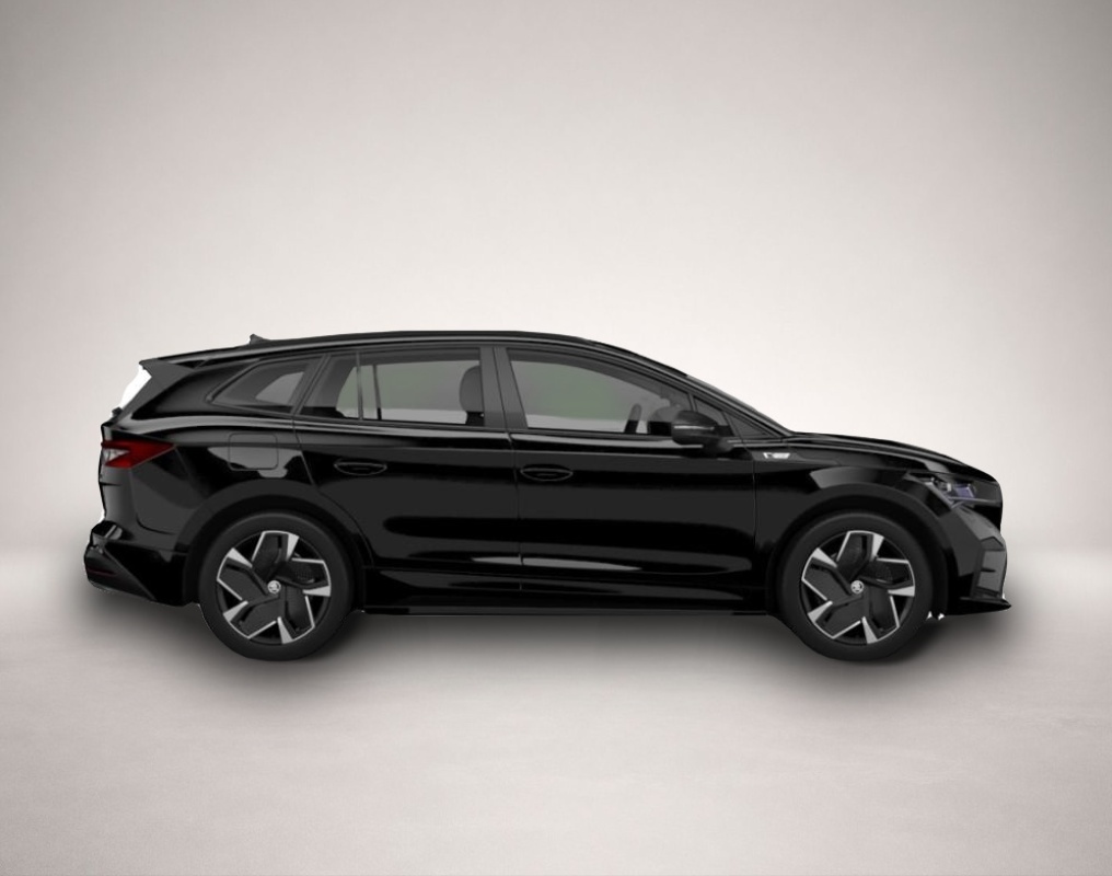 Skoda Enyaq, Bild 6 von 8