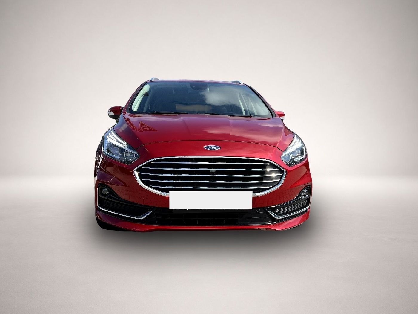 Ford Galaxy (10/2022, )