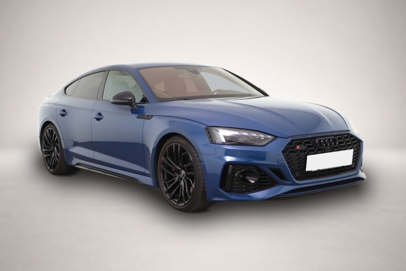 Audi RS5 (09/2023, )