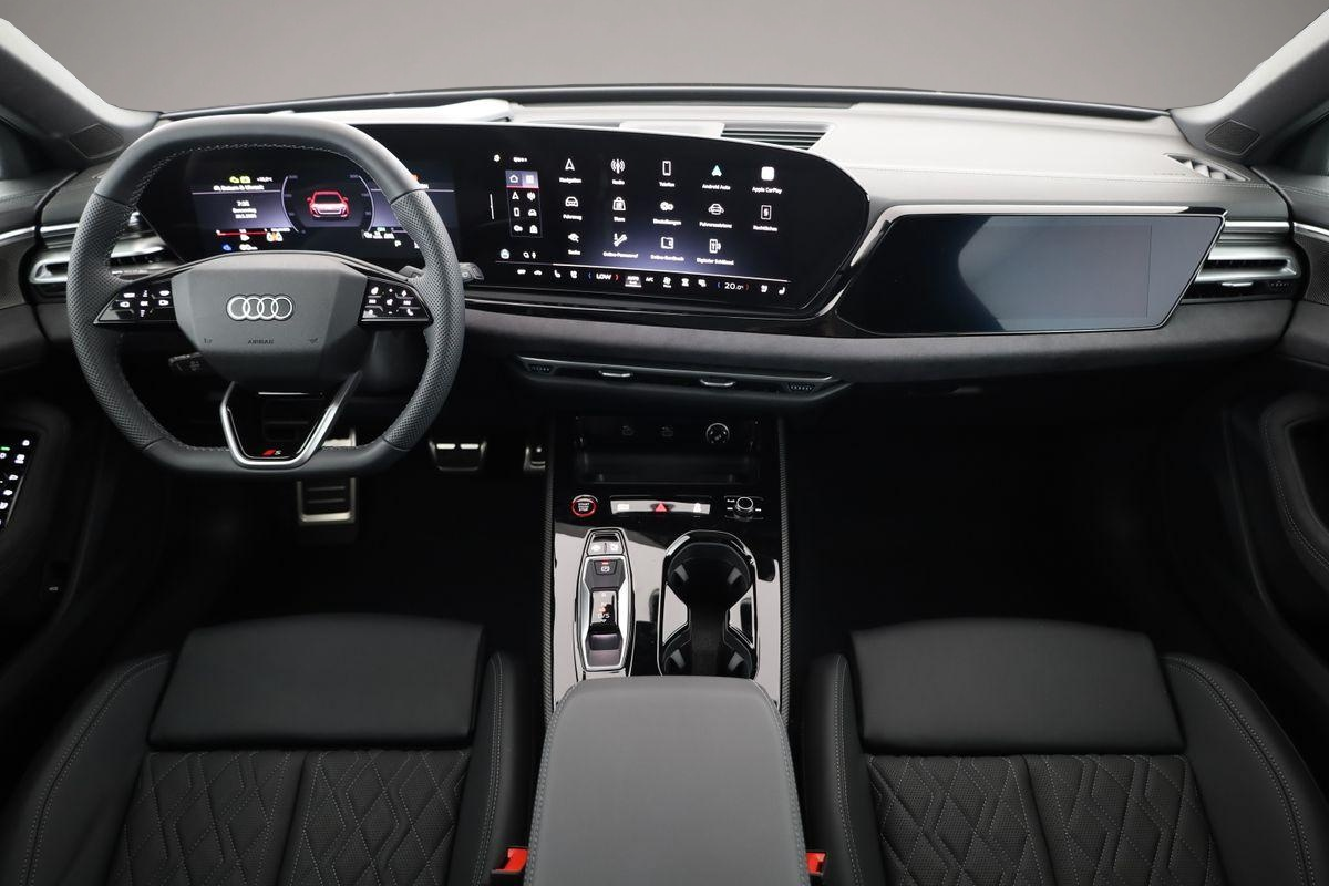 Audi S5 (04/2026, Benzin)