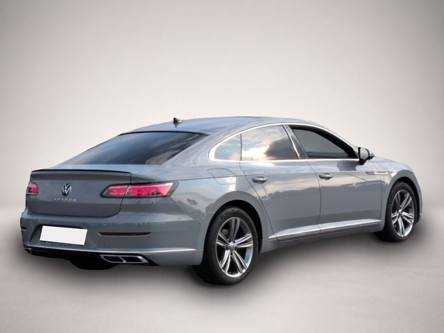 Volkswagen Arteon (09/2023, Benzin)