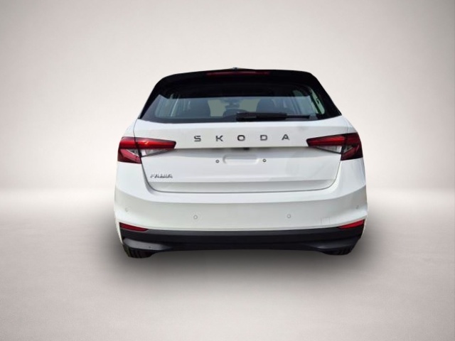 Skoda Fabia, Bild 7 von 7