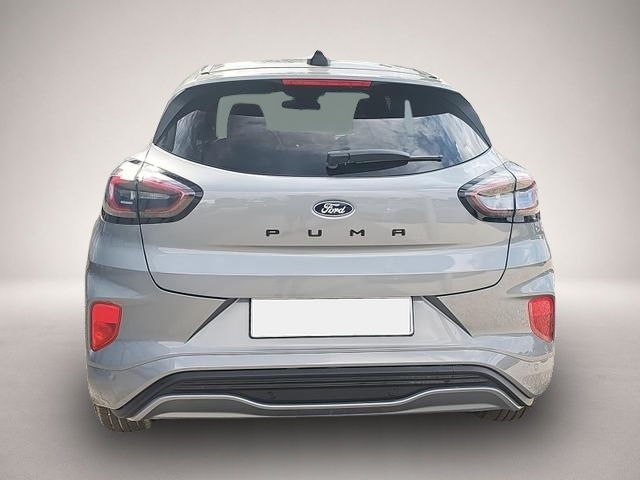 Ford Puma (06/2026, Benzin)