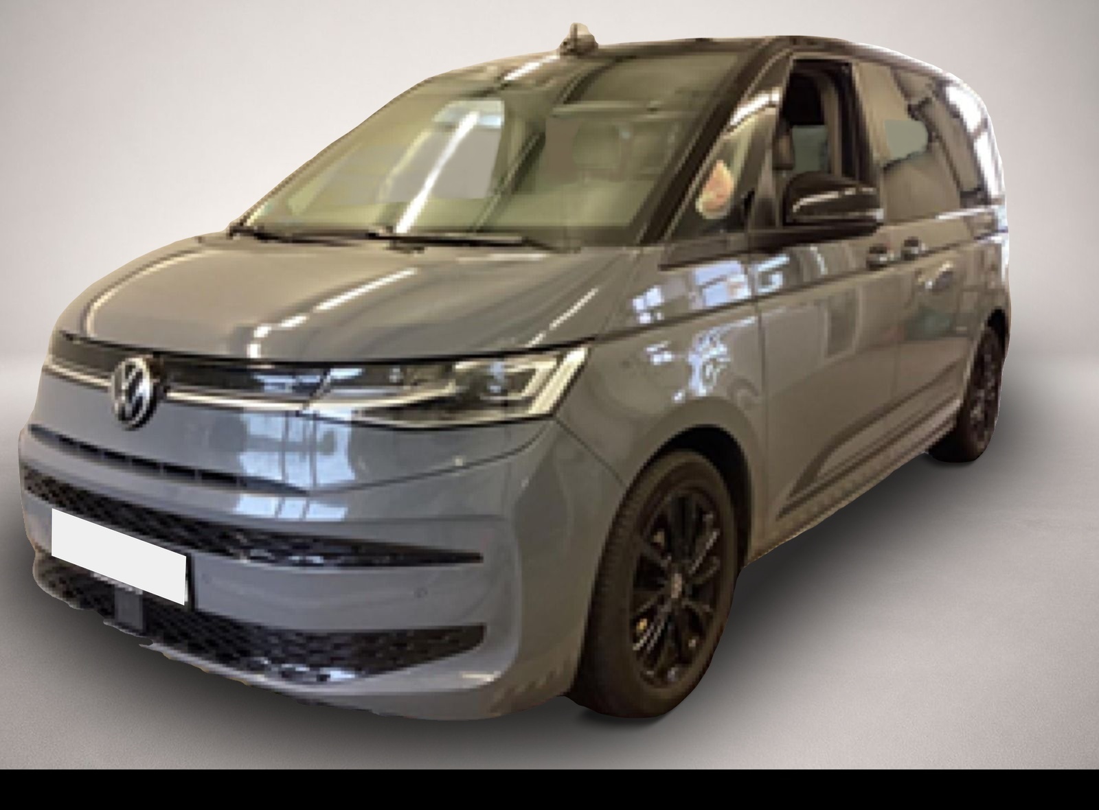 Volkswagen T7 Multivan (04/2024, Benzin)
