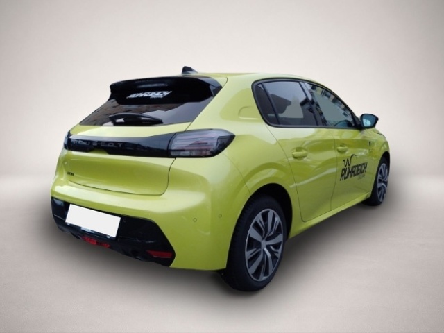 Peugeot 208 (02/2025, Benzin)
