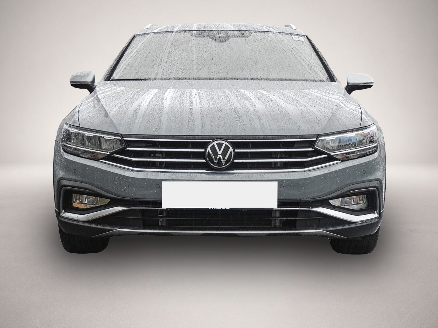 Volkswagen Passat Alltrack (03/2024, )