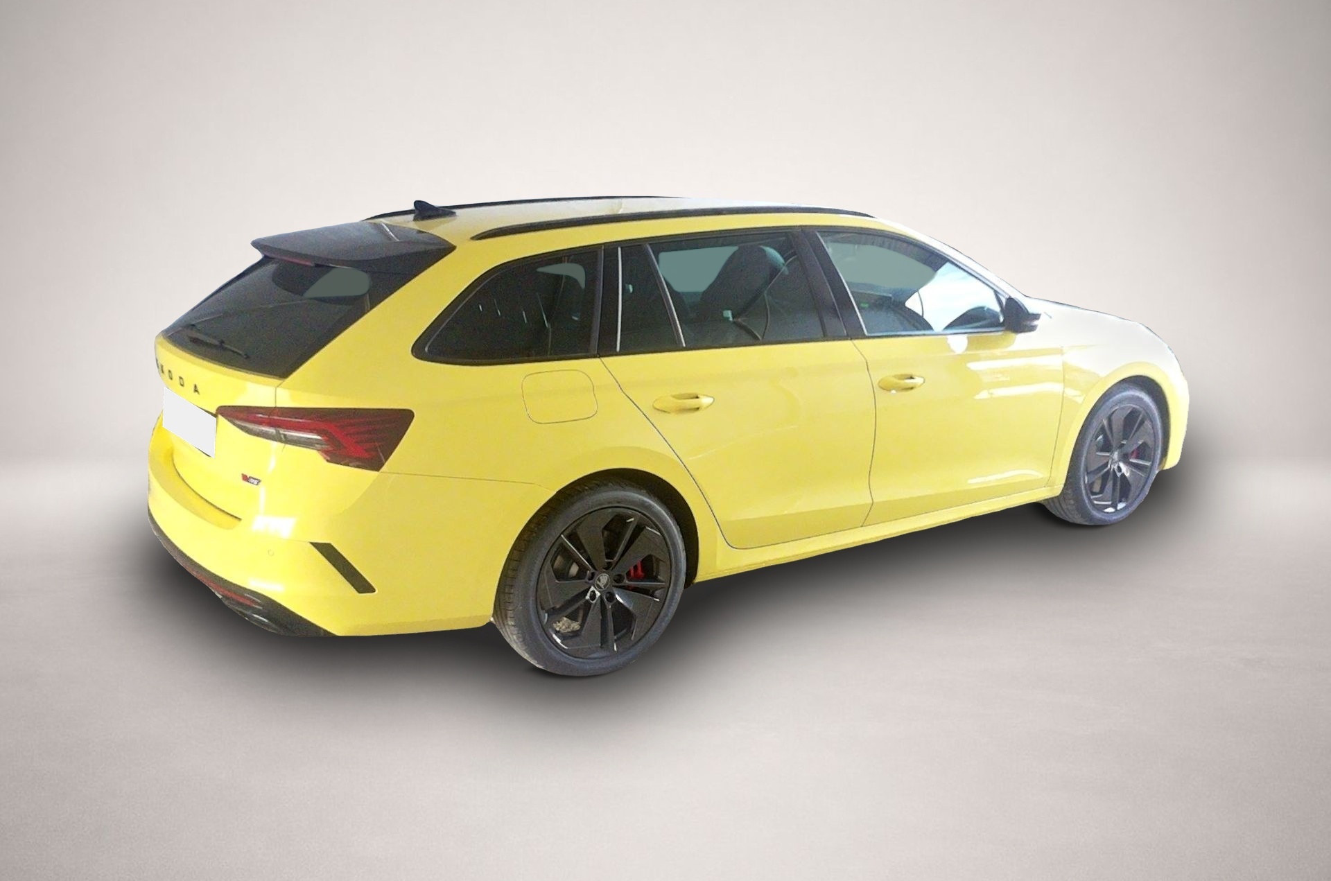 Skoda Octavia, Bild 3 von 5