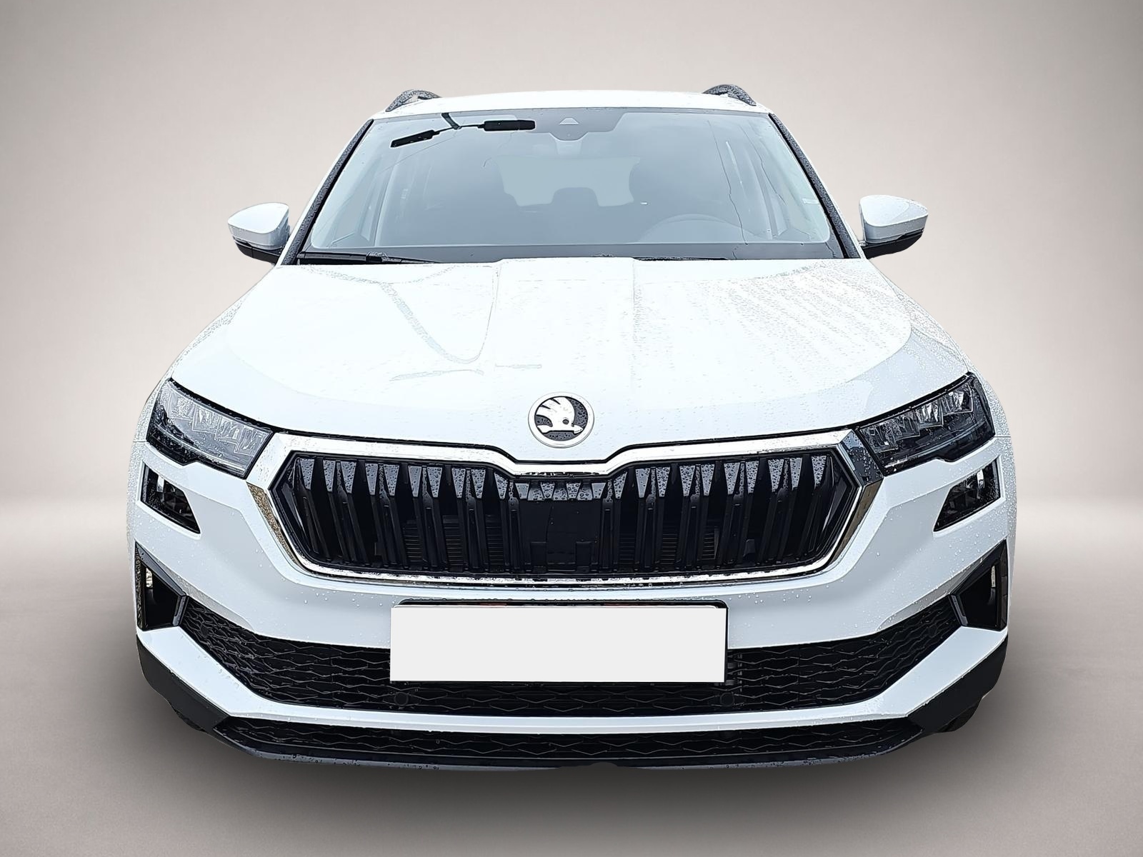 Skoda Karoq (02/2026, Benzin)