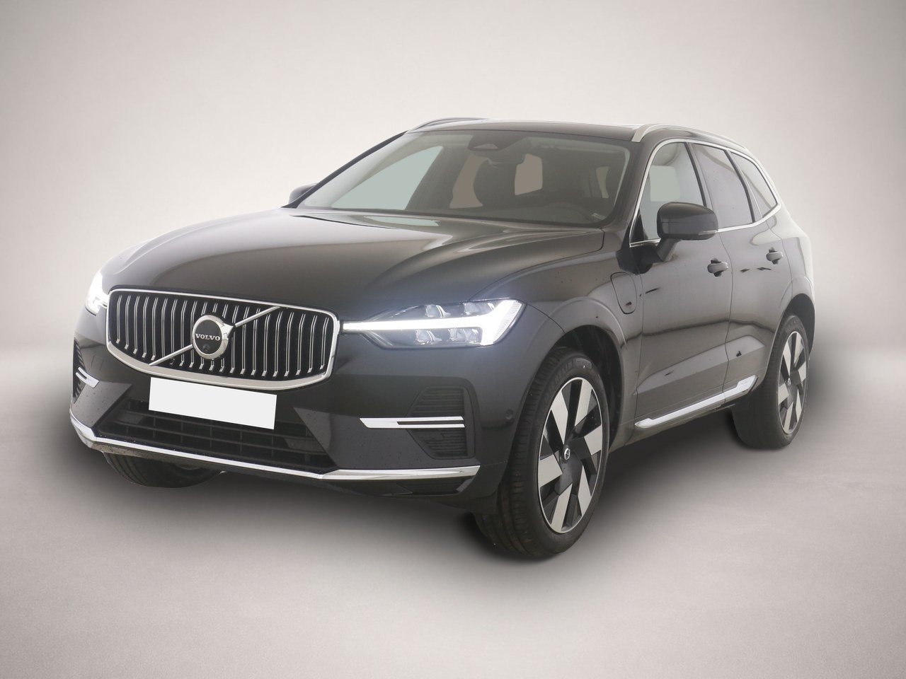 Volvo XC60 (05/2024, Hybrid (Benzin/Elektro))