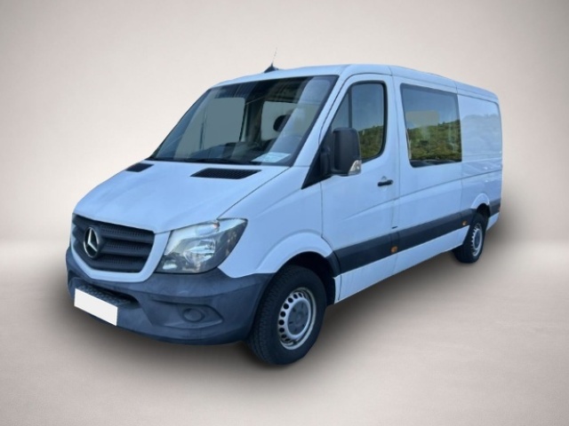 Mercedes-Benz Other (11/2015, Diesel)