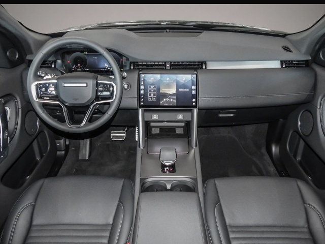 Land-Rover Discovery Sport (09/2025, Hybrid (Benzin/Elektro))