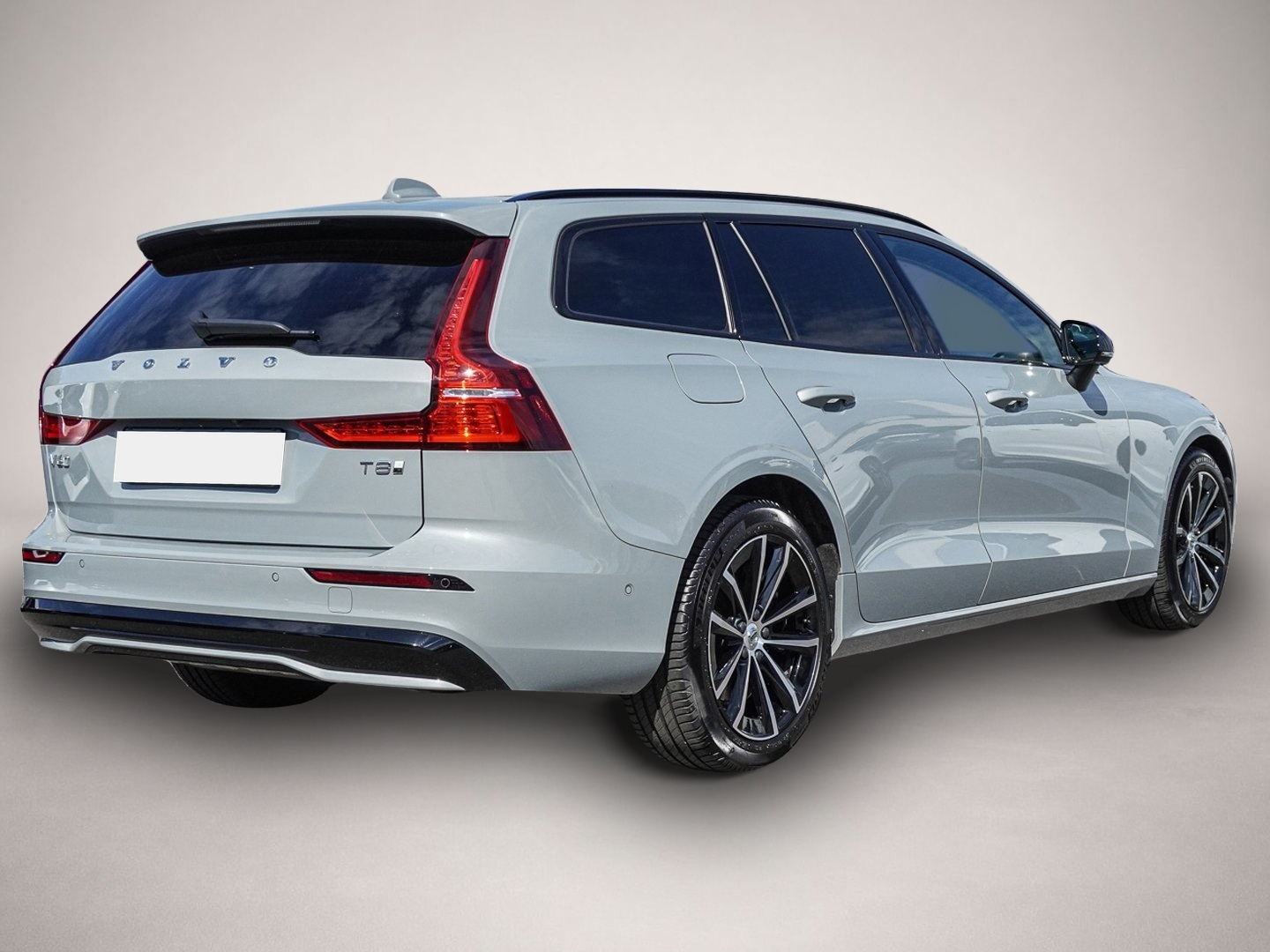 Volvo V60 (09/2024, )