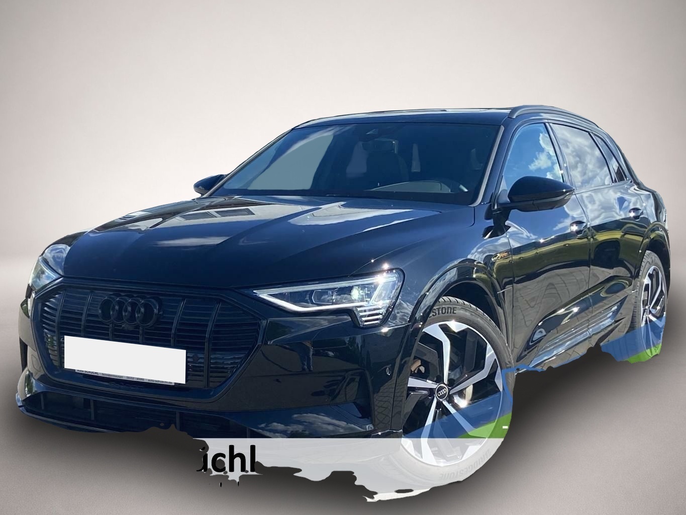Audi e-tron (03/2023, ELECTRIC)