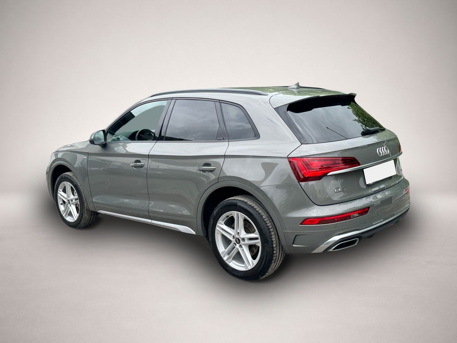 Audi Q5 (03/2023, Diesel)