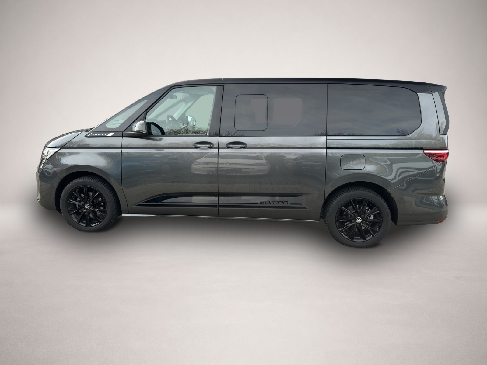 Volkswagen T7 Multivan (11/2025, Diesel)