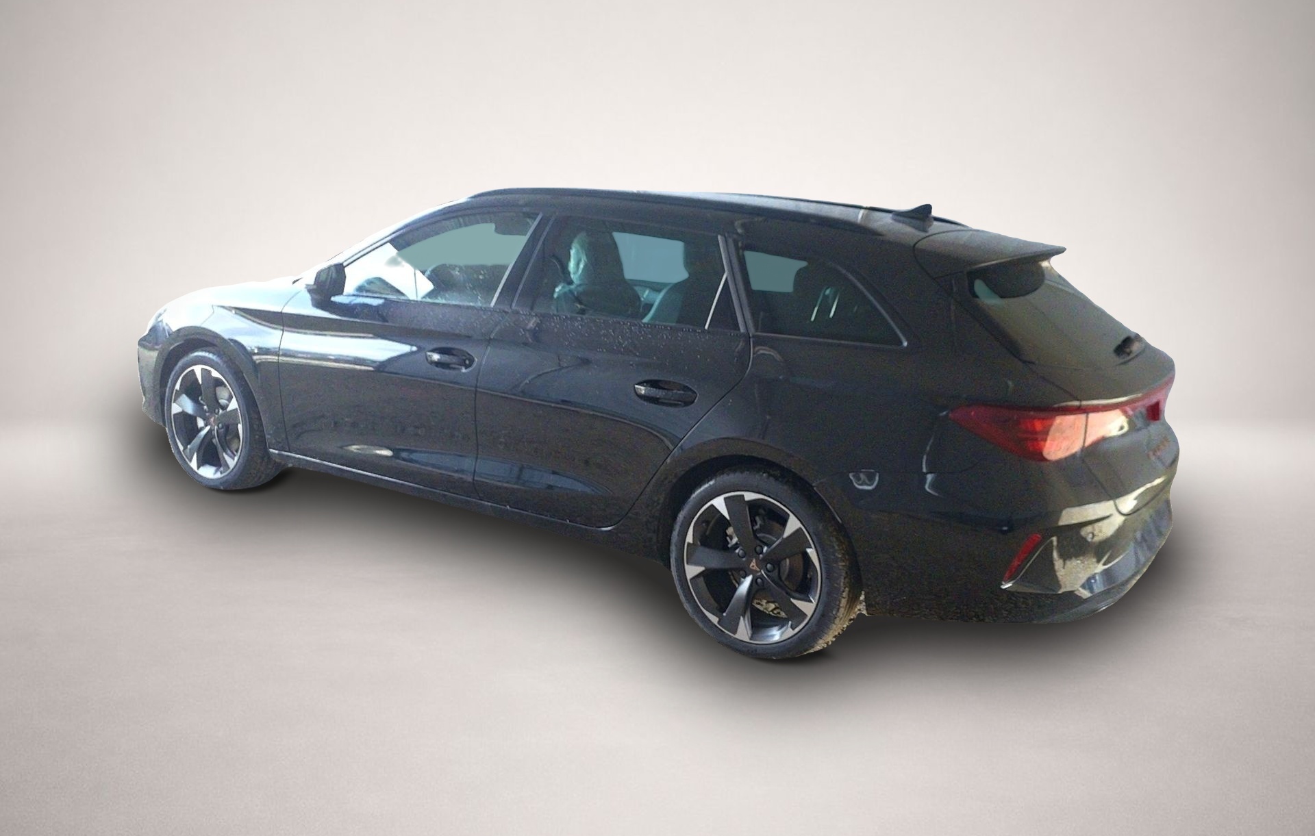 CUPRA Leon, Bild 2 von 5