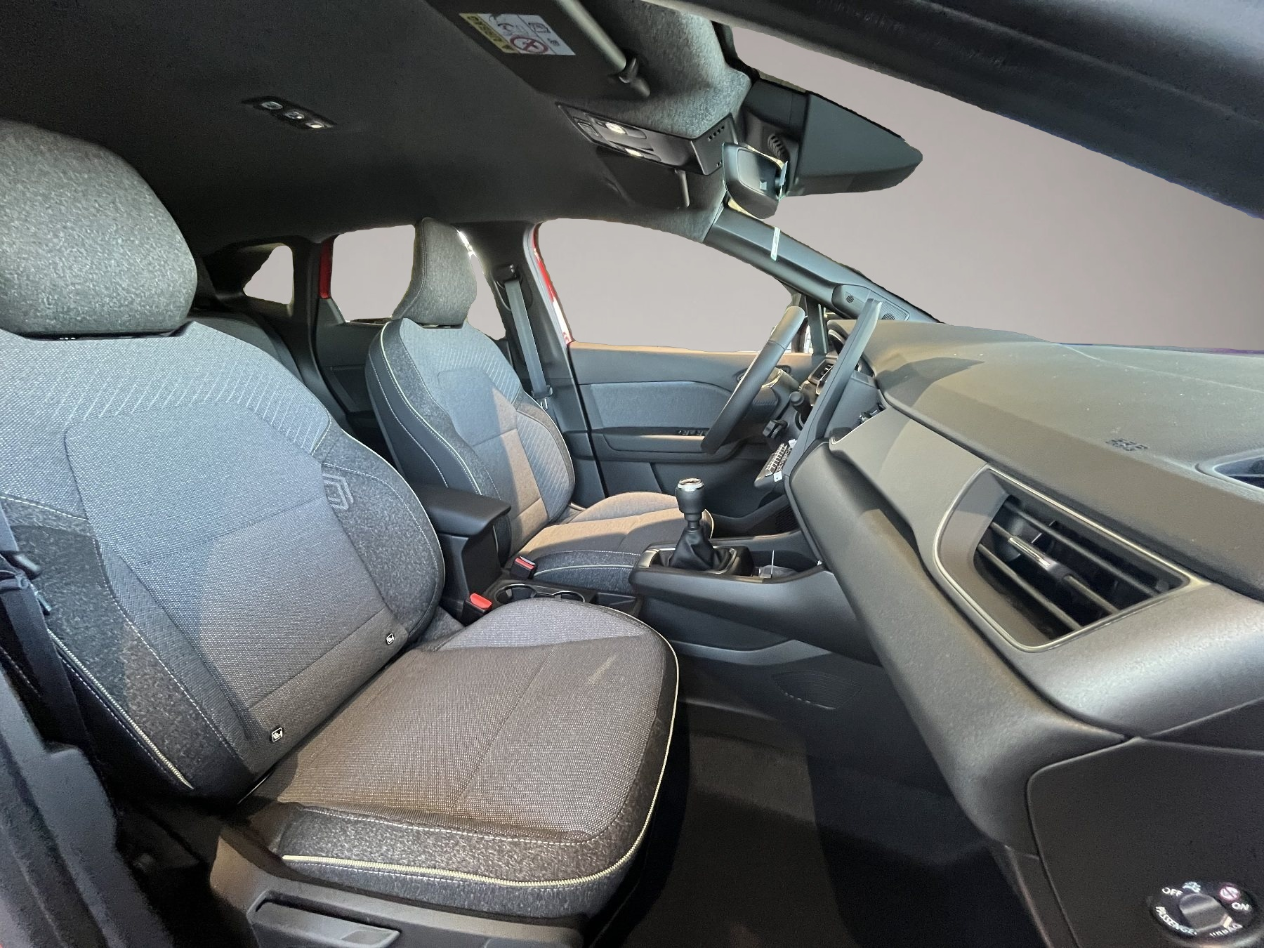 Renault Symbioz (09/2025, Benzin)
