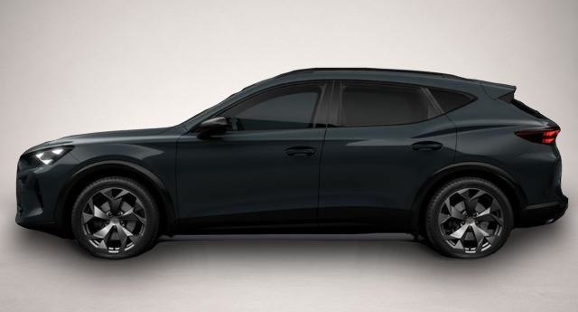 CUPRA Formentor, Bild 3 von 5