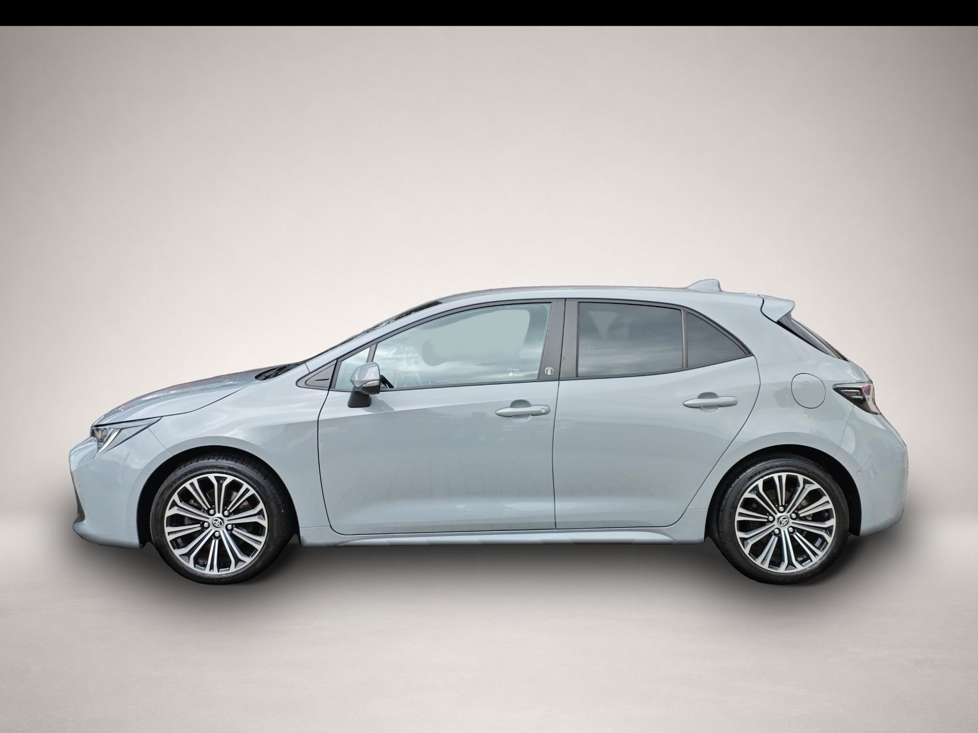 Toyota Corolla (07/2022, Hybrid (Benzin/Elektro))