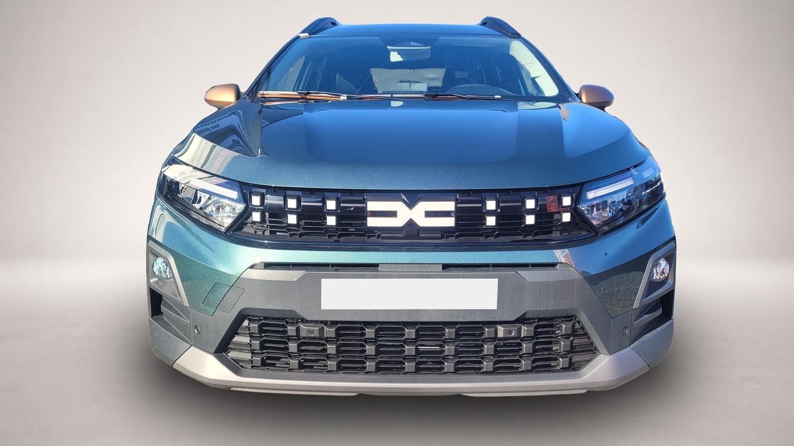 Dacia Jogger, Bild 2 von 5