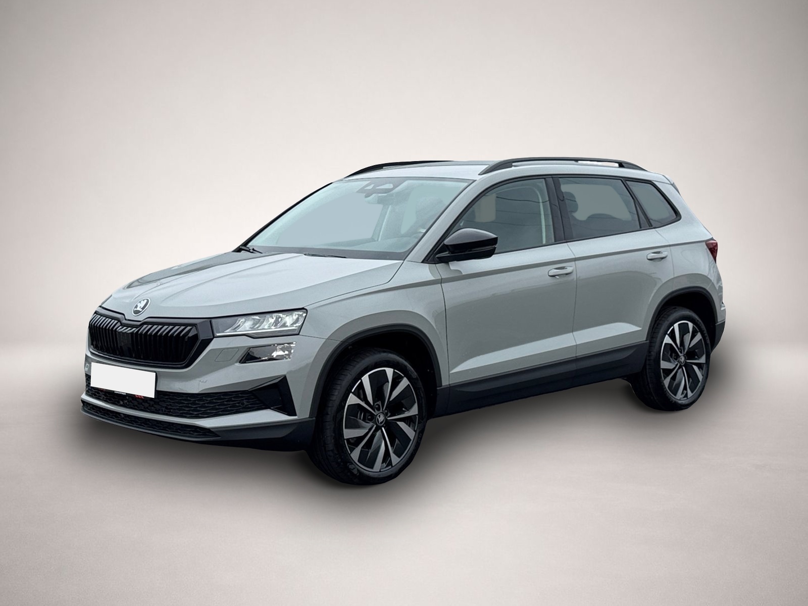 Skoda Karoq (06/2026, Benzin)