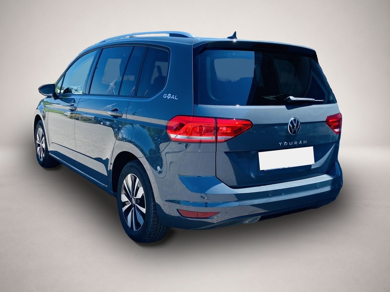Volkswagen Touran (09/2025, )